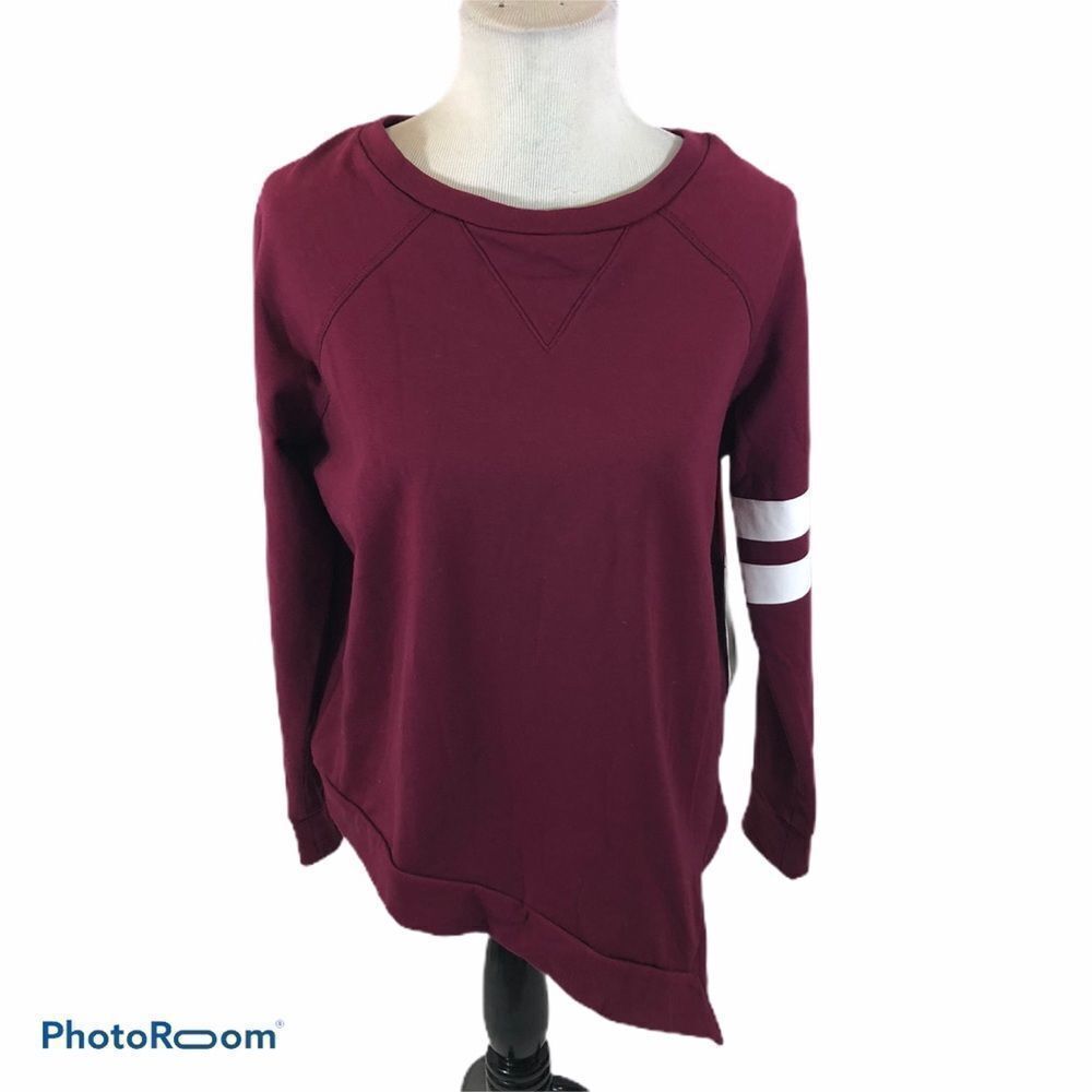 Brand New Ladies Gottex Asymmetrical Hem Shirt‎